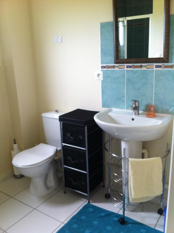 Chambre D'Hote El Dorado Vittefleur Δωμάτιο φωτογραφία