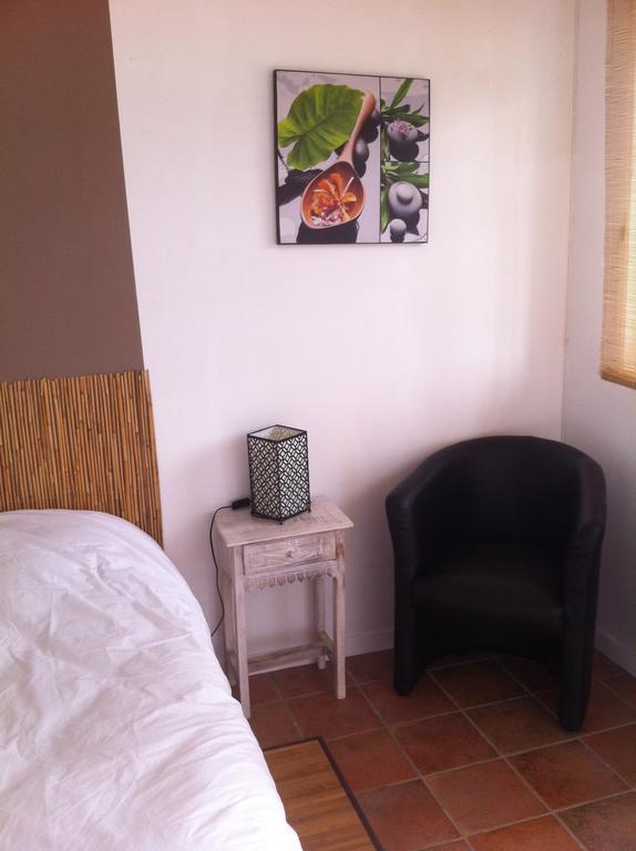 Chambre D'Hote El Dorado Vittefleur Δωμάτιο φωτογραφία