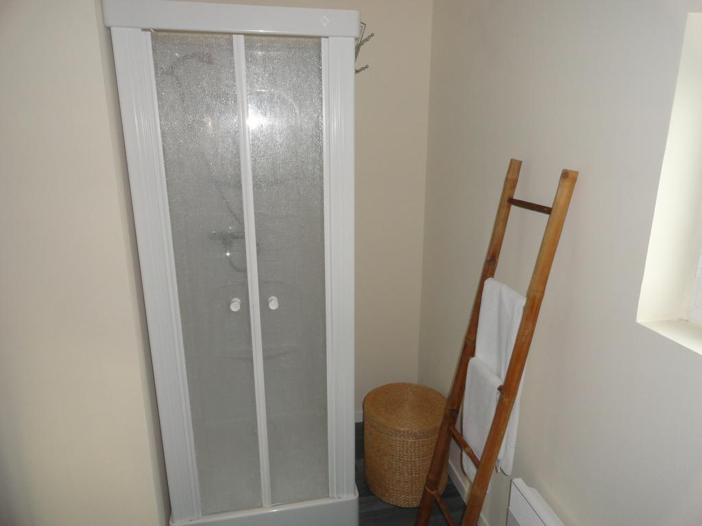 Chambre D'Hote El Dorado Vittefleur Δωμάτιο φωτογραφία