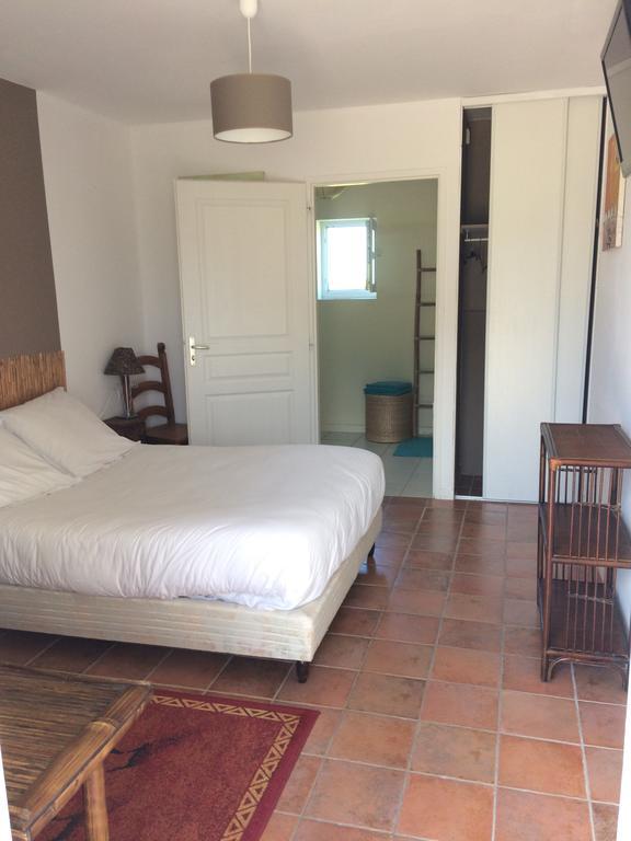 Chambre D'Hote El Dorado Vittefleur Εξωτερικό φωτογραφία