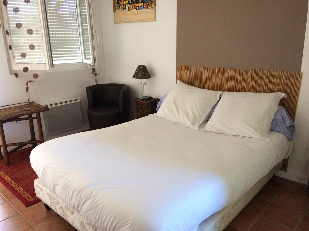 Chambre D'Hote El Dorado Vittefleur Εξωτερικό φωτογραφία